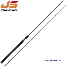 Спиннинг JS Company Nixx DX2 S762XXH Pike длина 2,31м тест 30-140гр